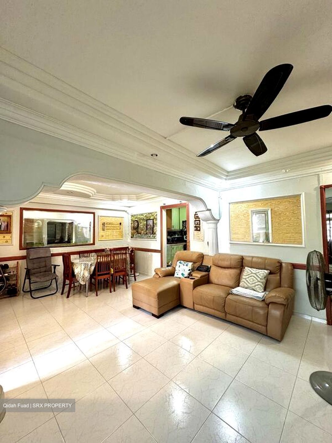 Blk 892B Woodlands Drive 50 (Woodlands), HDB 4 Rooms #566191381